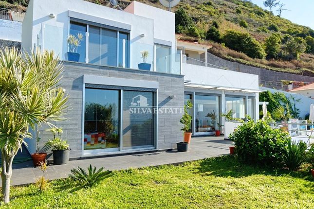 Thumbnail Detached house for sale in Centro, Arco Da Calheta, Calheta (Madeira)
