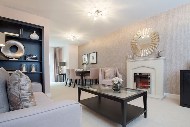 1 bedroom flat for sale in The Close, Llanishen, Cardiff