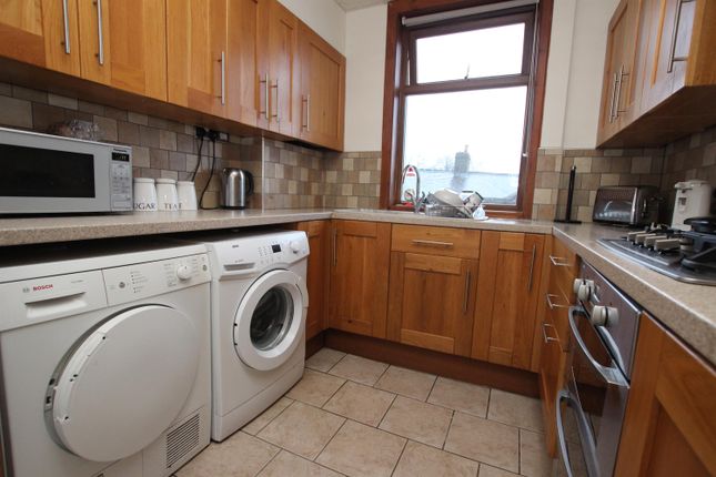 2 bed terraced house to rent in Northcote Street, Darwen BB3