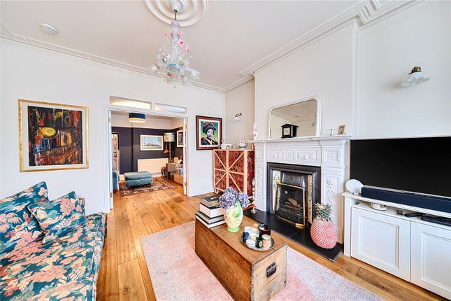 14, Rosebery Road, London photo 4