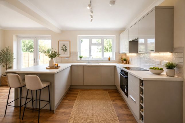 5, Fishery Lane, Hampshire photo 2