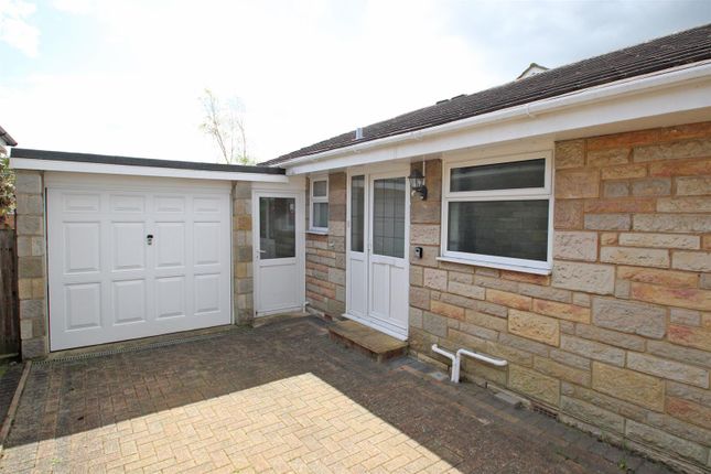 Detached bungalow for sale in Cook Avenue, Newport