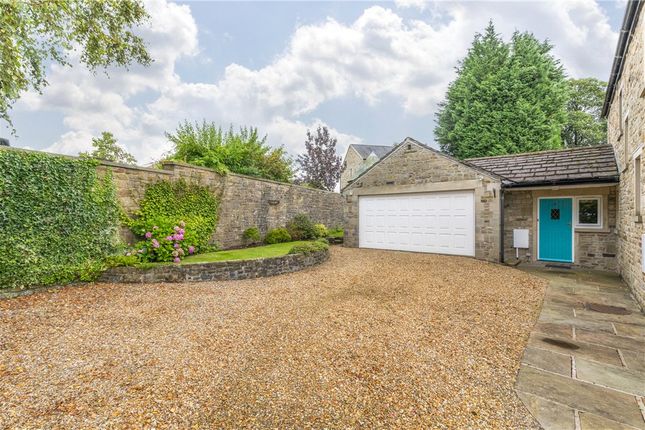 Detached house for sale in Lister Croft, Thornton In Craven, Skipton, North Yorkshire