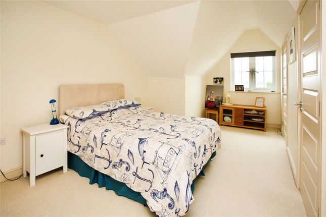 Town house for sale in Gainsford Road, Southampton, Hampshire