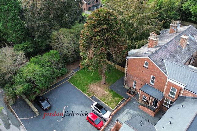 1A, Silvan Court, Prestbury Road, Macclesfield photo 2
