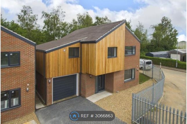4-bed detached on C Manor Road, Griston, Thetford, £1,900/mo