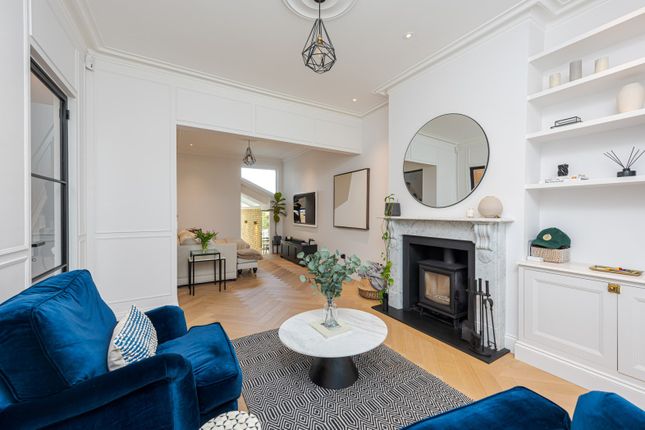 Thumbnail Property for sale in Greyswood Street