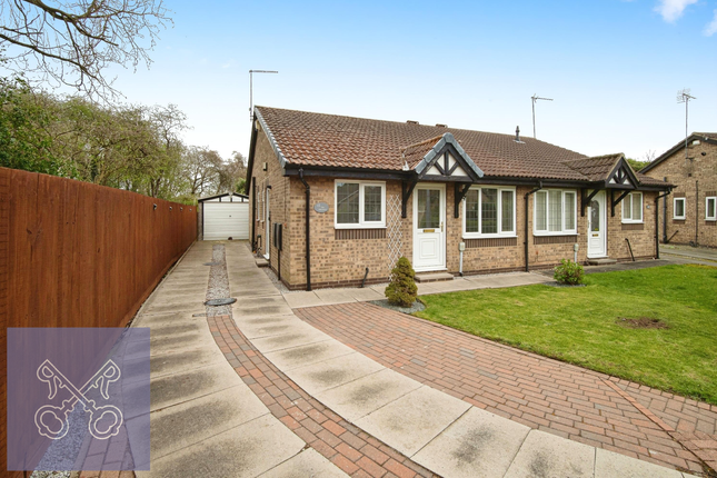 Bungalow for sale in The Orchard, Marfleet Lane, Hull, East Yorkshire