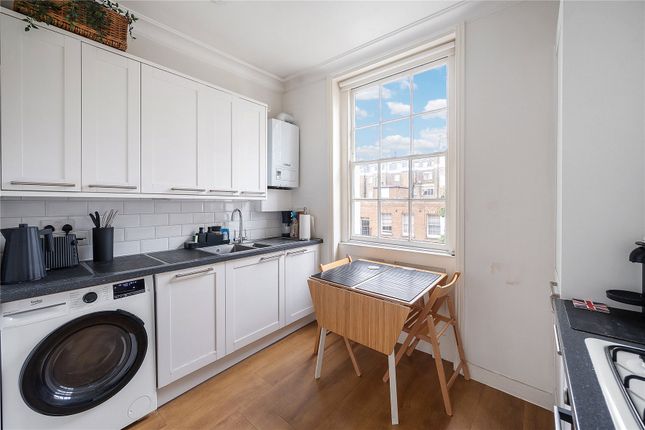 Flat 3, 70, Ebury Street, London photo 4