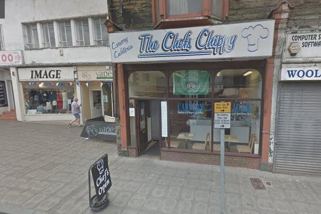 Restaurant/cafe for sale in Newgate Street, Bishop Auckland