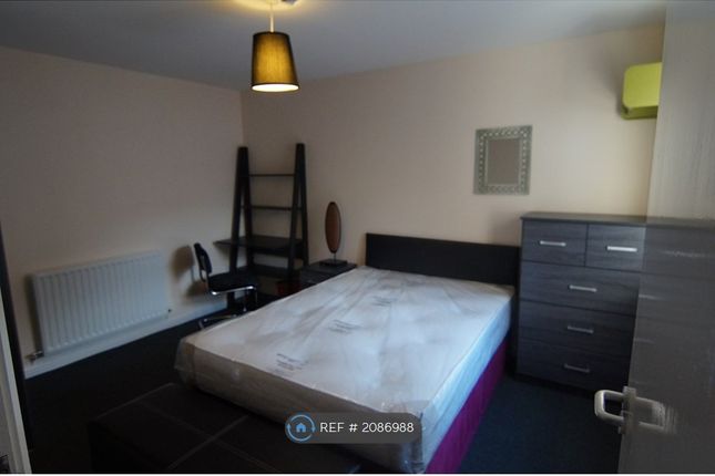 Thumbnail Room to rent in Rose Lane, Liverpool