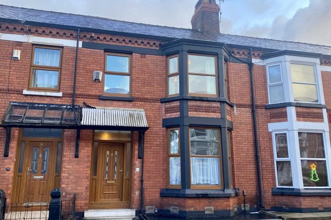 Thumbnail Room to rent in Ashbourne Road, Liverpool (One Bedroom Only)