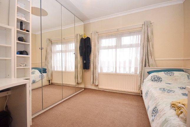 Terraced house for sale in Moorhouse Avenue, Stanley, Wakefield, West Yorkshire