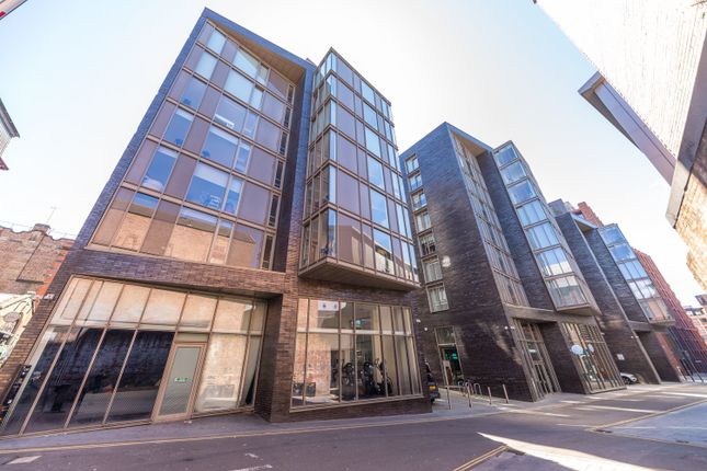 Property to rent in A Liverpool One, 1 David Lewis St., Liverpool