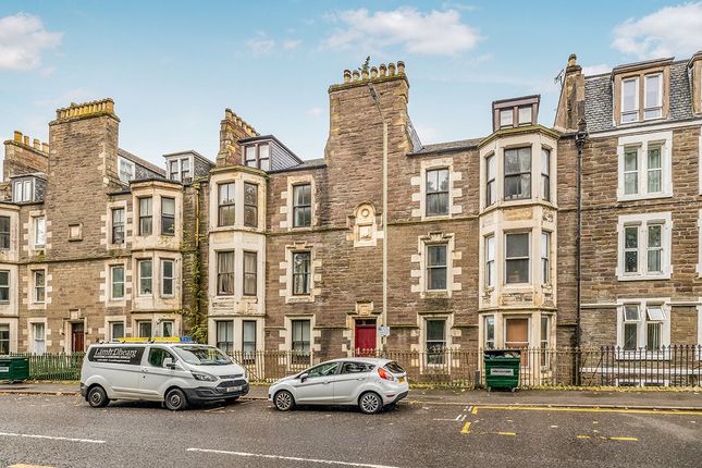 Thumbnail Flat for sale in Garland Place, Dundee, Angus