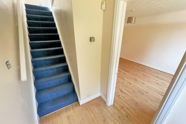 Detached house to rent in Defender Drive, Grimsby, Lincolnshire