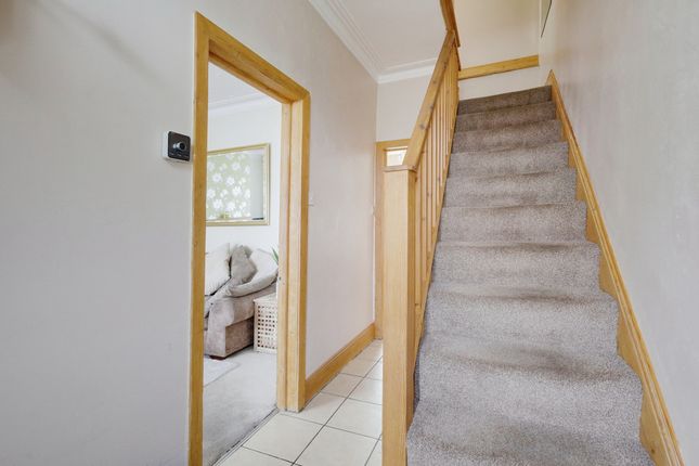 Terraced house for sale in Sutton Road, Rochford