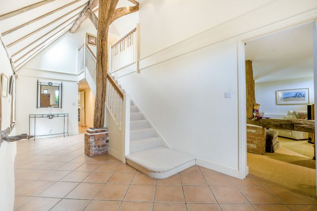 Reception Hall