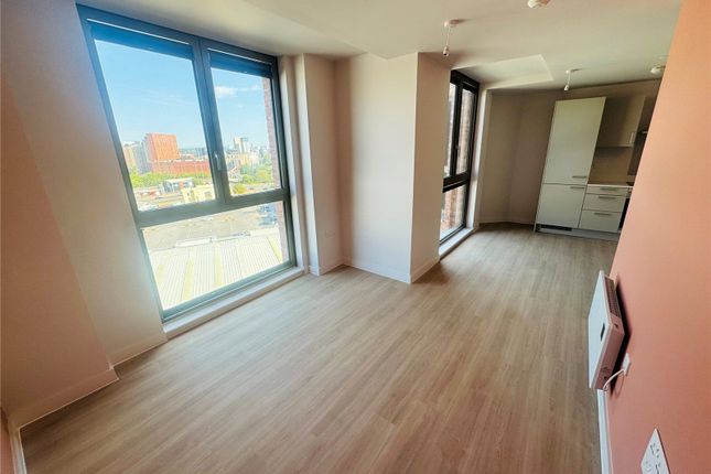 Apartment 1008, Trafford Gardens, 4, Botanical Avenue, Manchester photo 4