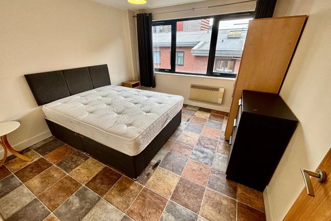 335 Derwent Foundry,, St Pauls Square, Birmigham photo 4