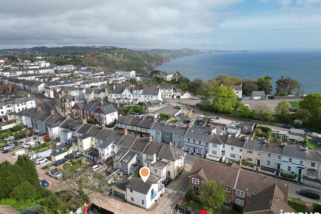 2-bed house on Dairy Cottage, Rear Of 177 Babbacombe Road, Torquay, £215,000