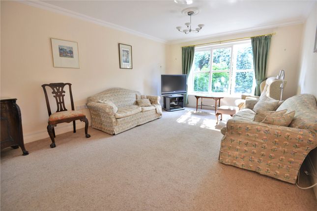 4, Timbermill Court, Hampshire photo 2