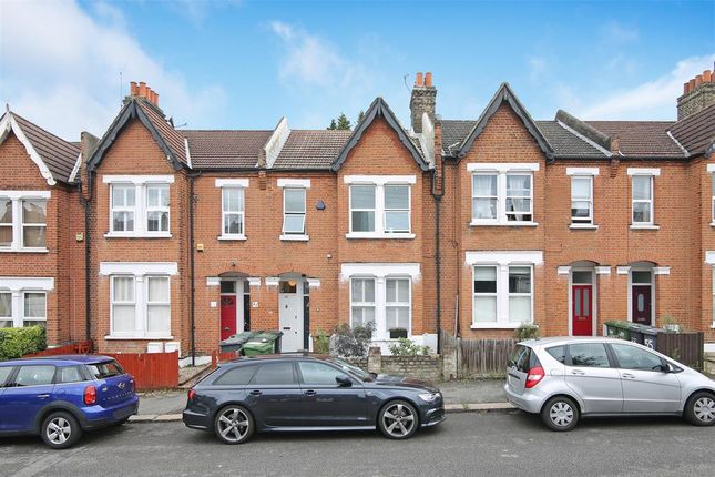 3 bed maisonette for sale in Como Road, London SE23 - Zoopla