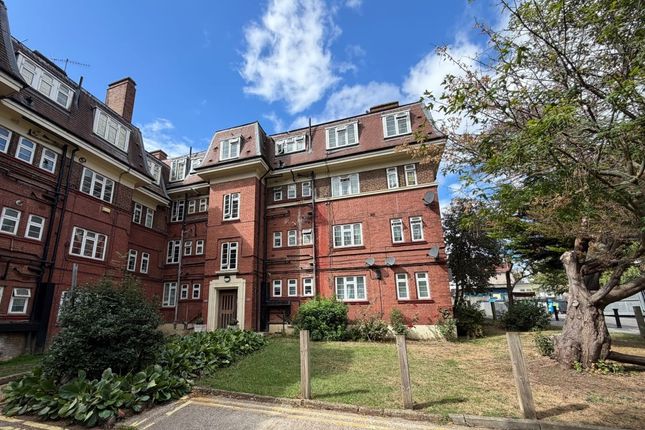 1-bed flat on 47 Alexandra Court,, Empire Way, Wembley, £160,000
