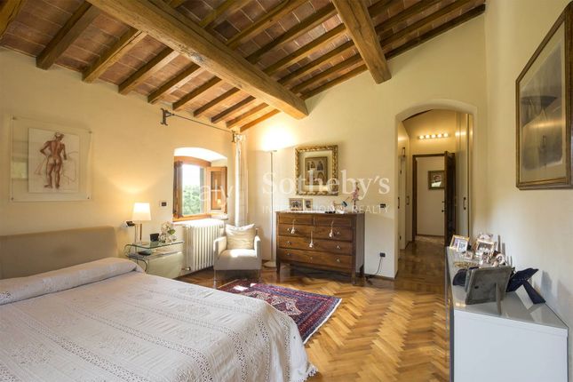 Country house for sale in Via di Cassi, Barberino di Mugello, Toscana