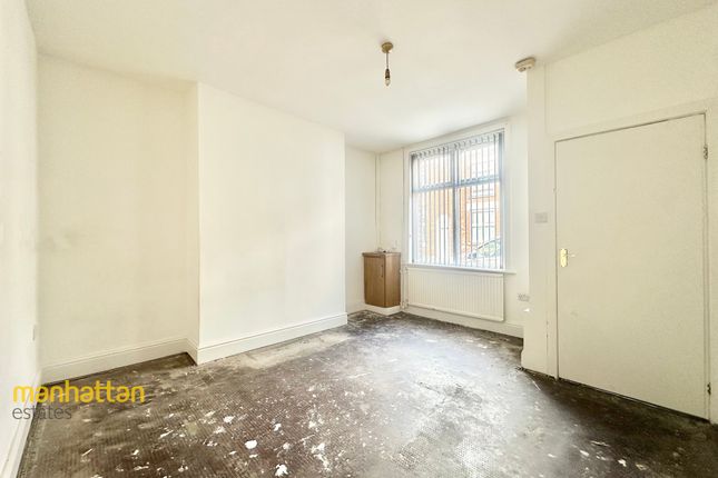 11, Vincent Street, Bolton photo 2
