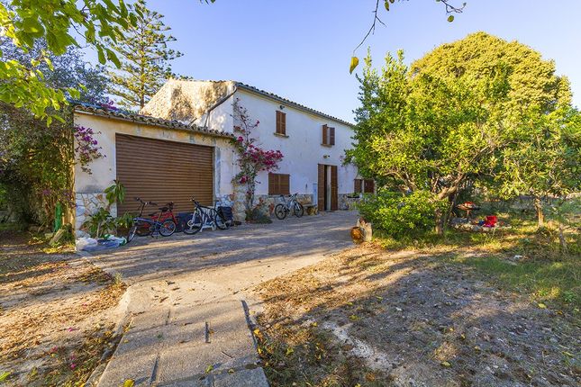 Country house for sale in Country House, Campanet, Mallorca, 07310