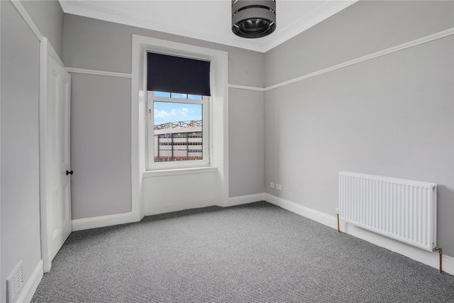 Semi-detached house for sale in Mount Annan Drive, Kings Park, Glasgow