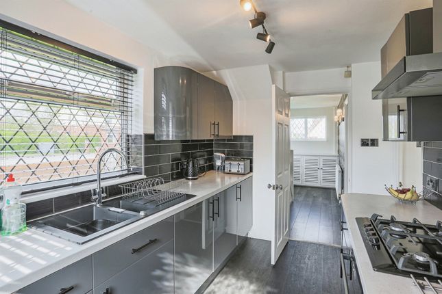 Semi-detached house for sale in Barwick Road, Leeds