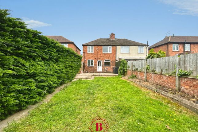 27, Lake Terrace, Melton Mowbray photo 4