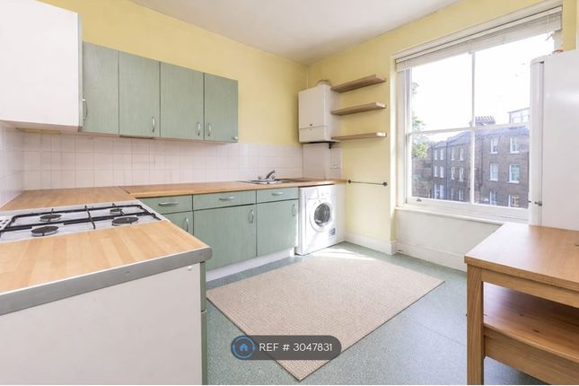 Flat B, Brecknock Road, London photo 5