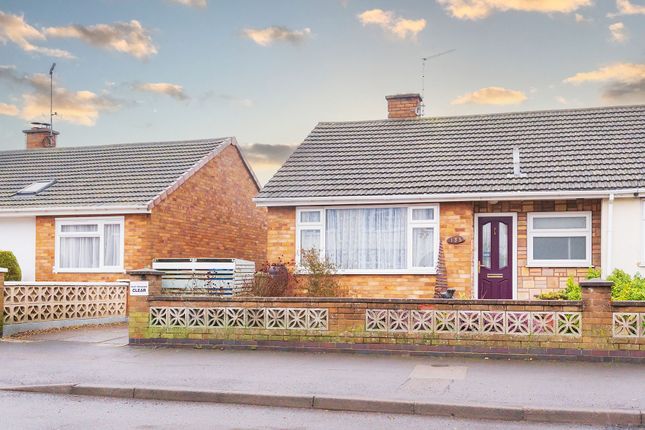 2-bed house on 135, Dunkirk Avenue, Kettering, £260,000