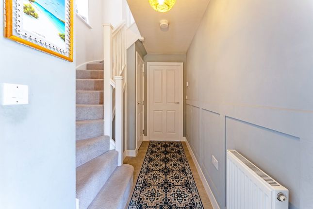 18, Woodward Drive, Market Harborough photo 4