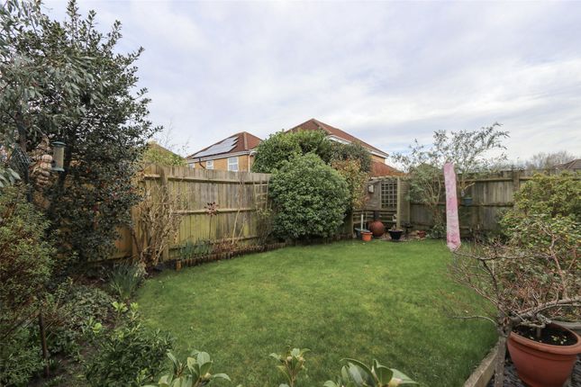 Detached house for sale in Wheatfield Drive, Bradley Stoke, Bristol, South Gloucestershire