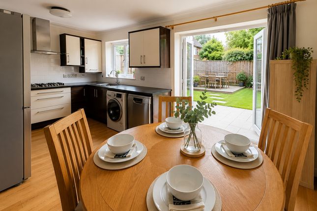 16, Lavender Way, Bradley Stoke photo 4