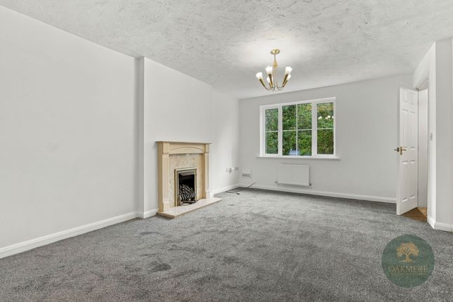 72 Quarryfield Lane, Coventry photo 4
