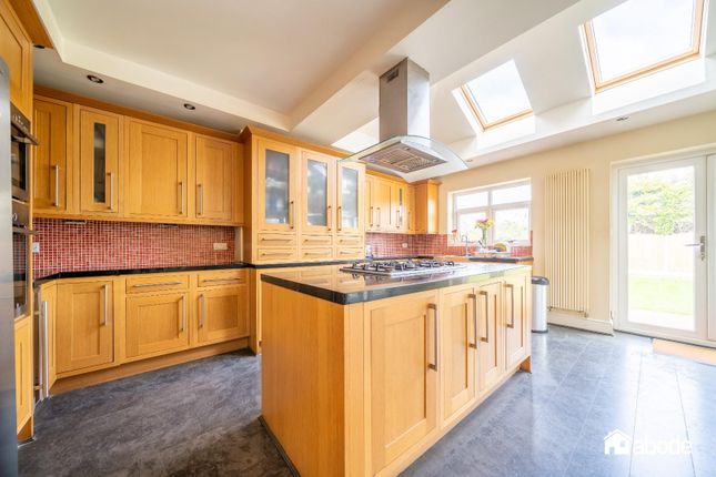 Semi-detached house for sale in Wheatcroft Road, Allerton, Liverpool