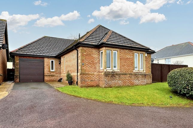 Bungalow for sale in Huxley Vale, Kingskerswell, Newton Abbot