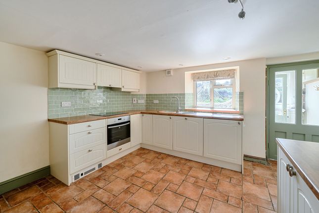 2 Prospect Villas,, Coppice Hill, Stroud photo 4