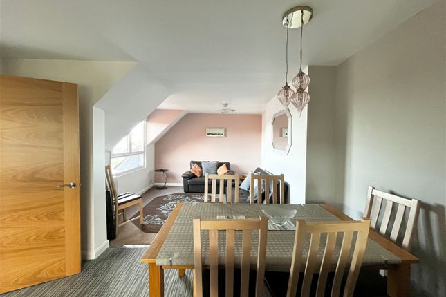 Flat for sale in Upper Morin Road, Paignton