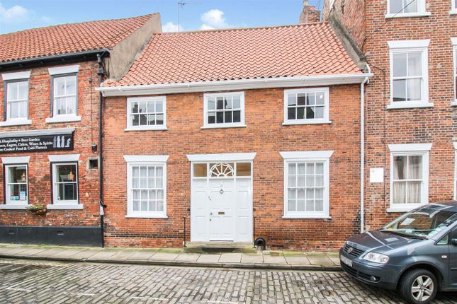 Town house for sale in Highgate, Beverley