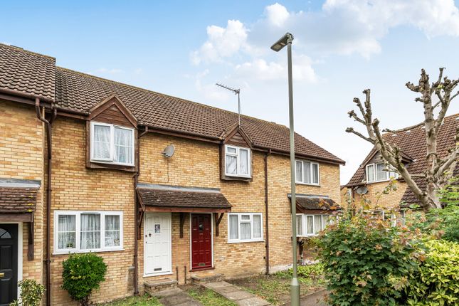 6, Brecon Green, London photo 2