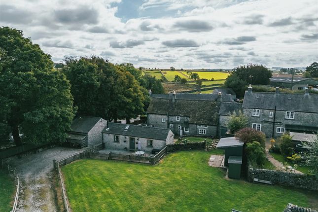 Exterior And Gardens