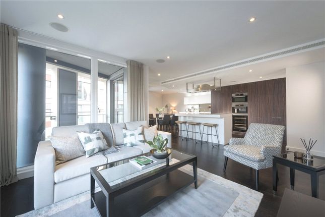 Moore House 2 Gatliff Road London SW1W 3 Bedroom Flat For Sale