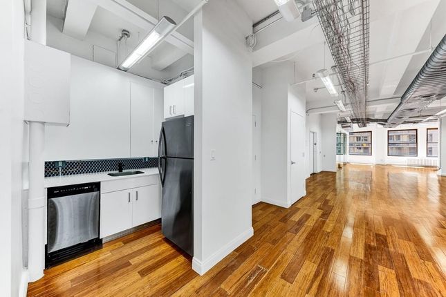 Office to let in 45 Whitfield Street, Floor 2, Fitzrovia, London