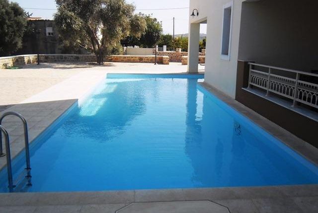 Property for sale in Rethymno, Crete, Greece